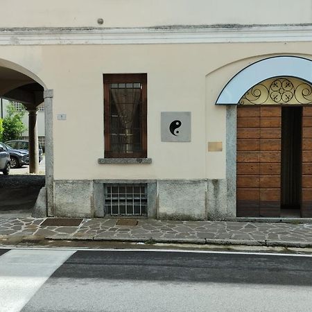 Anzano Del ParcoLa Vecchia Posta别墅 外观 照片